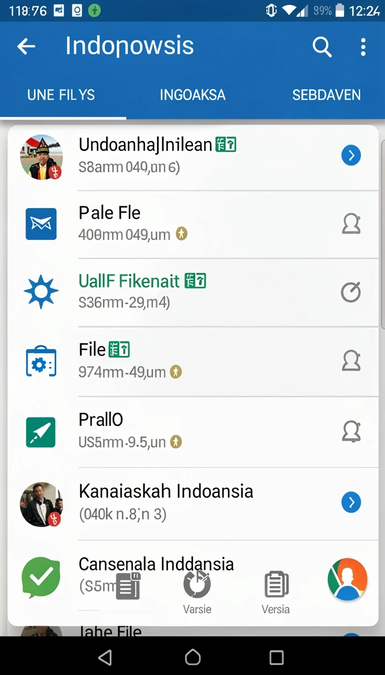 Review Aplikasi receh88 Versi Terbaru screenshot 1