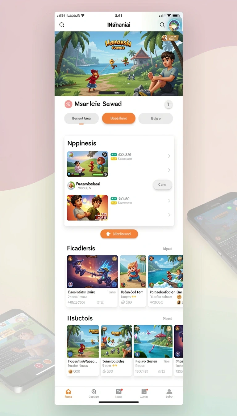Review Aplikasi receh88 Versi Terbaru screenshot 3