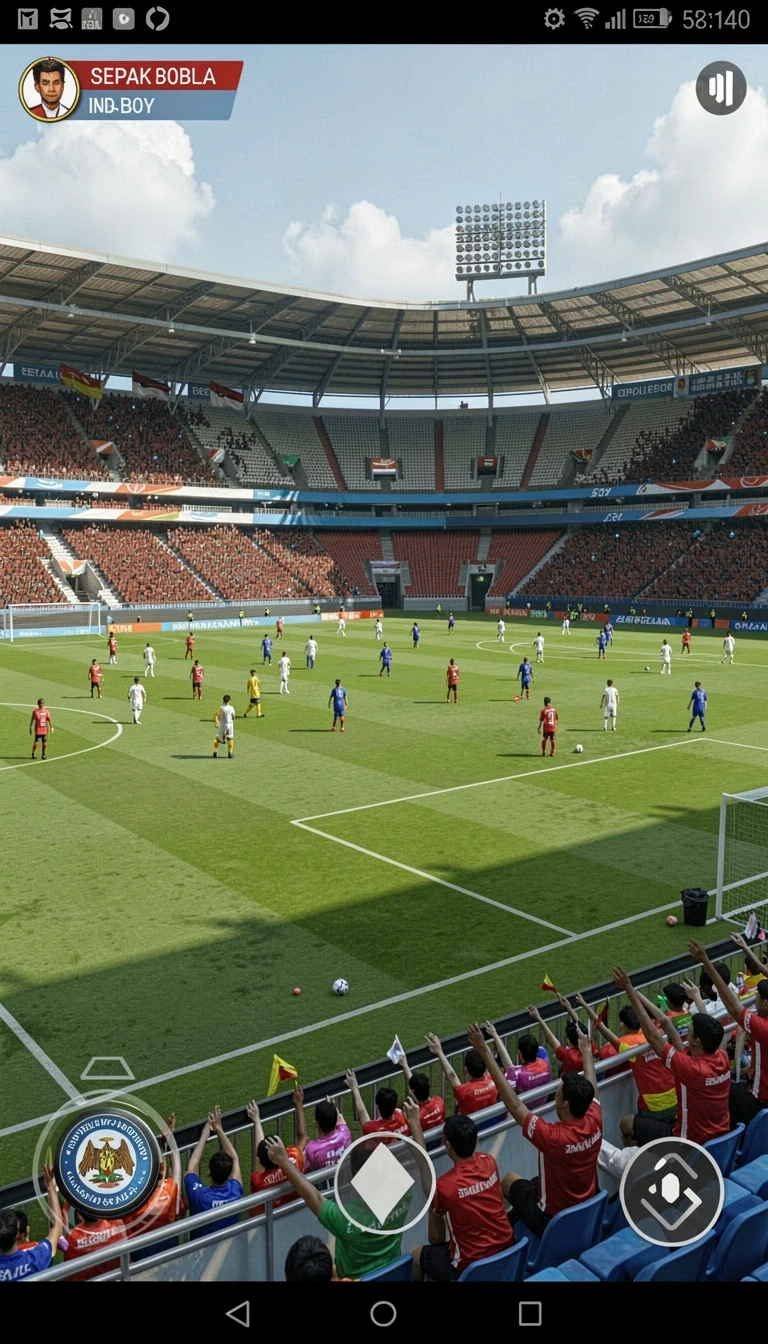 Download jamin55 APK untuk Android screenshot 2