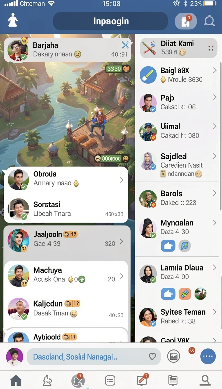 Download ketuatoto APK untuk Android screenshot 2