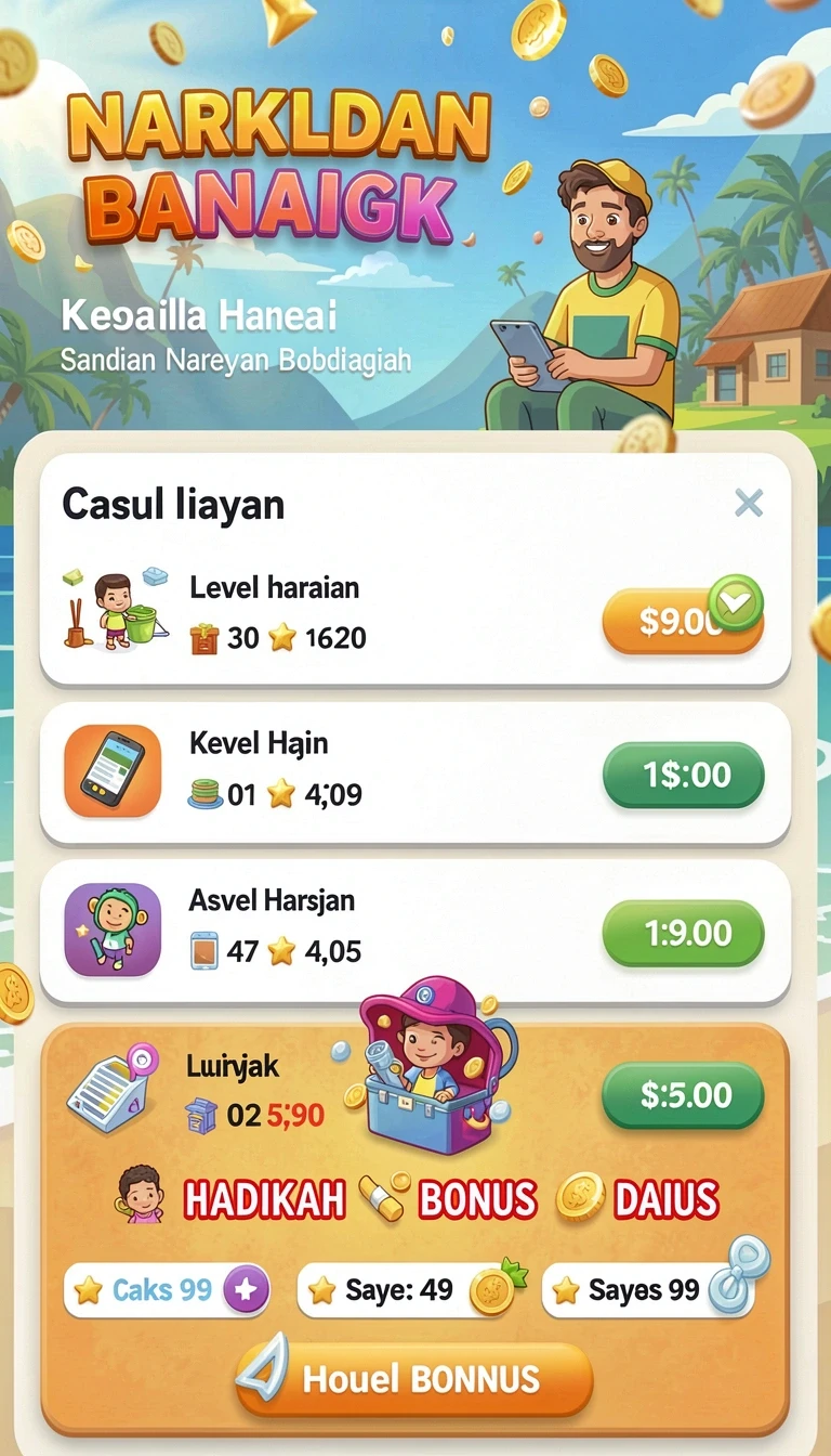 Download jamin55 APK untuk Android screenshot 1
