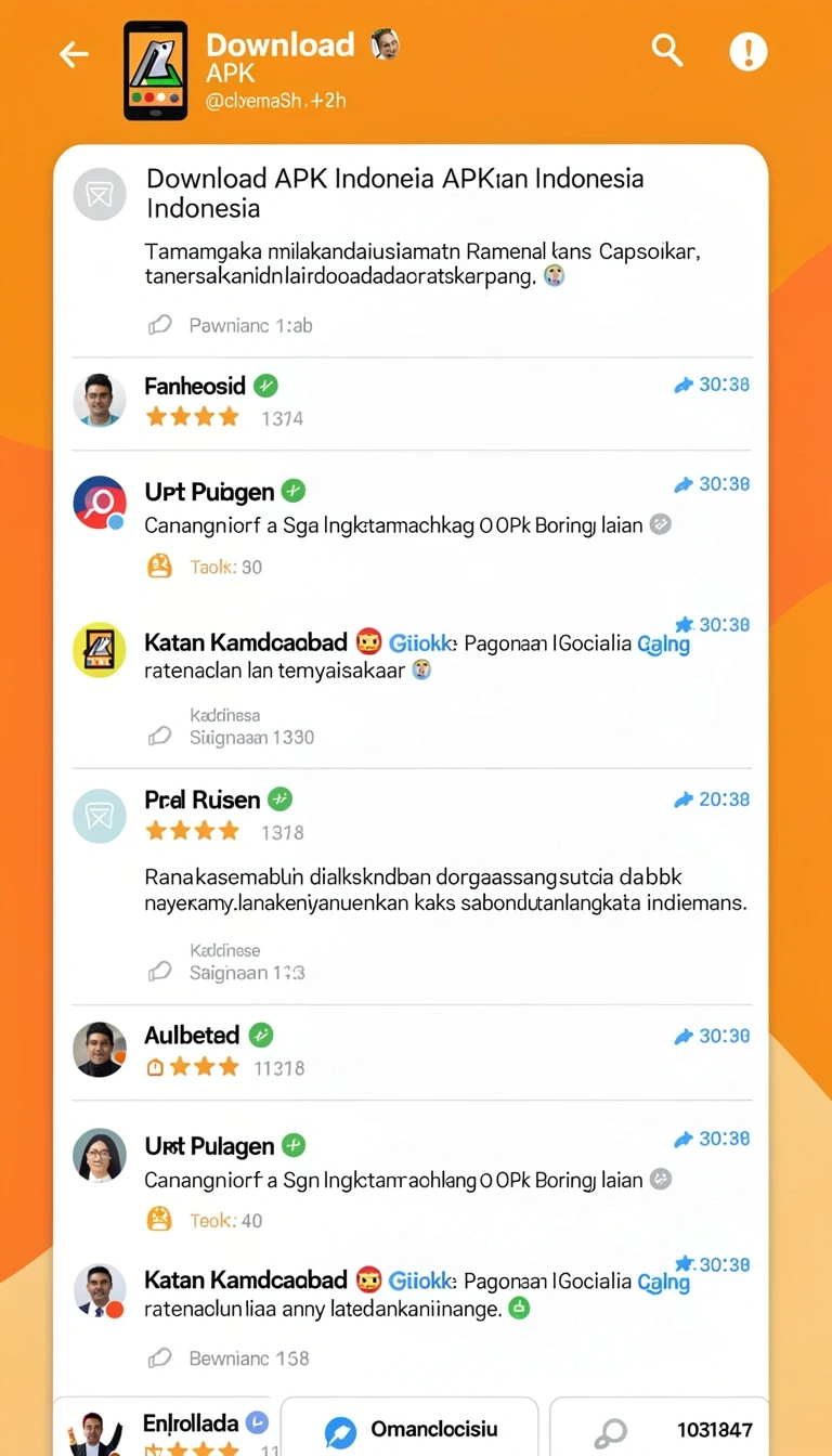 Review Aplikasi vava4d Versi Terbaru screenshot 1