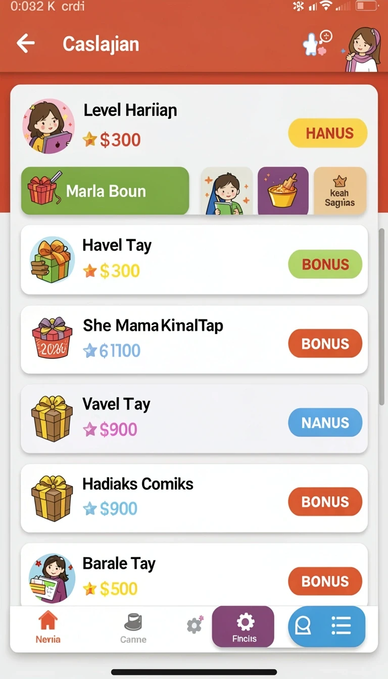 jaytoto App APK Terbaru screenshot 2