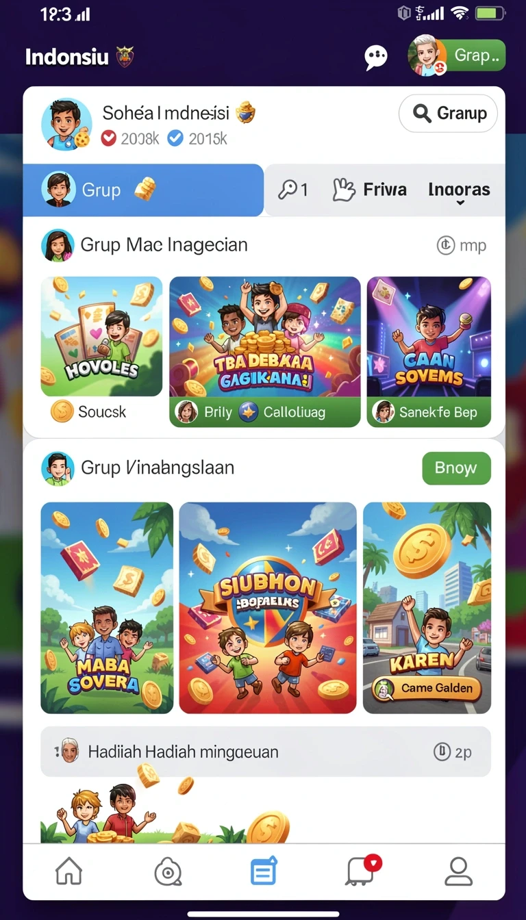 Review Aplikasi bape777 Versi Terbaru screenshot 3