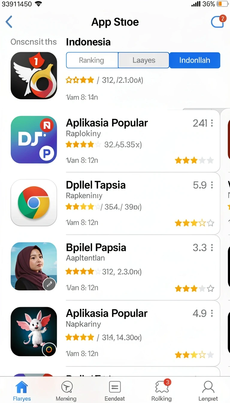 Review Aplikasi vava4d Versi Terbaru screenshot 3