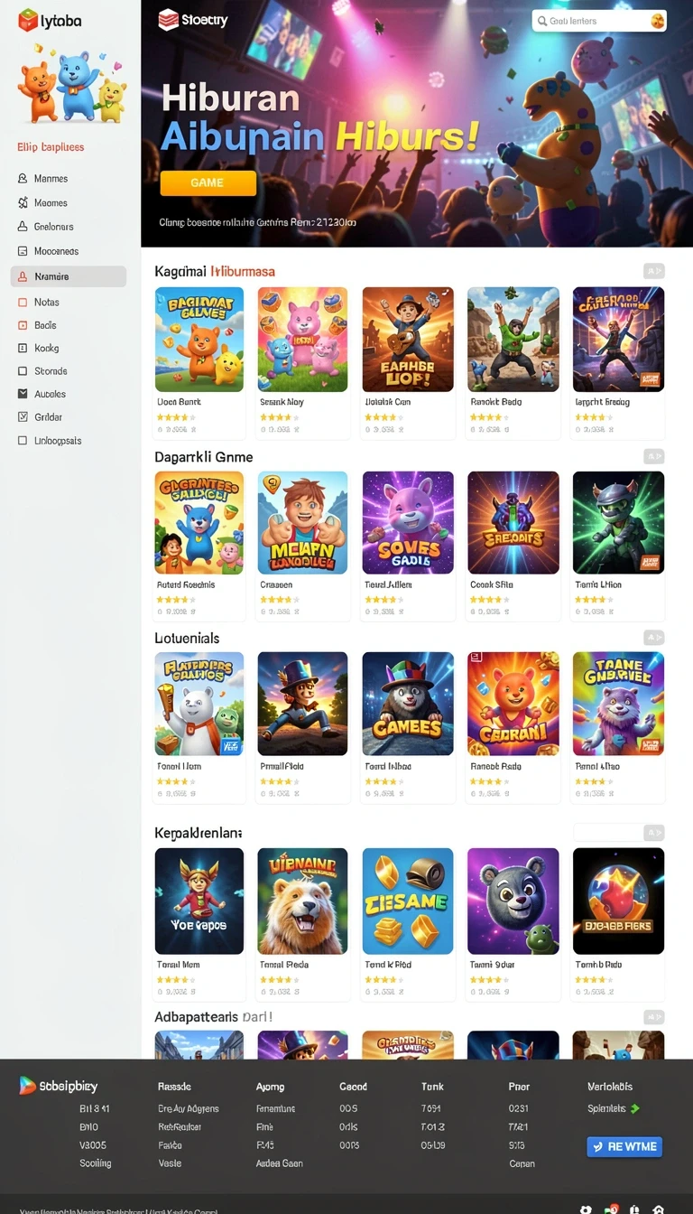 depobos App APK Terbaru screenshot 1