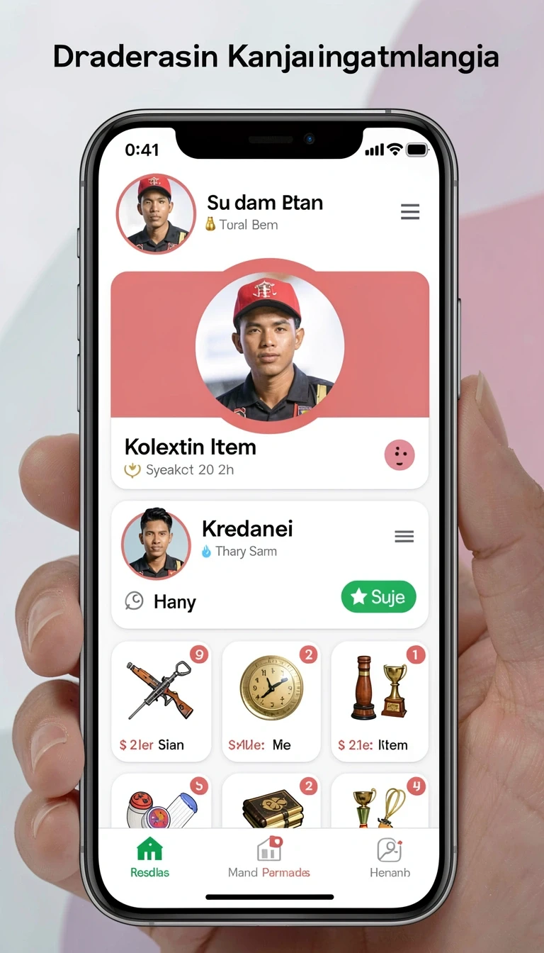 jaytoto App APK Terbaru screenshot 4