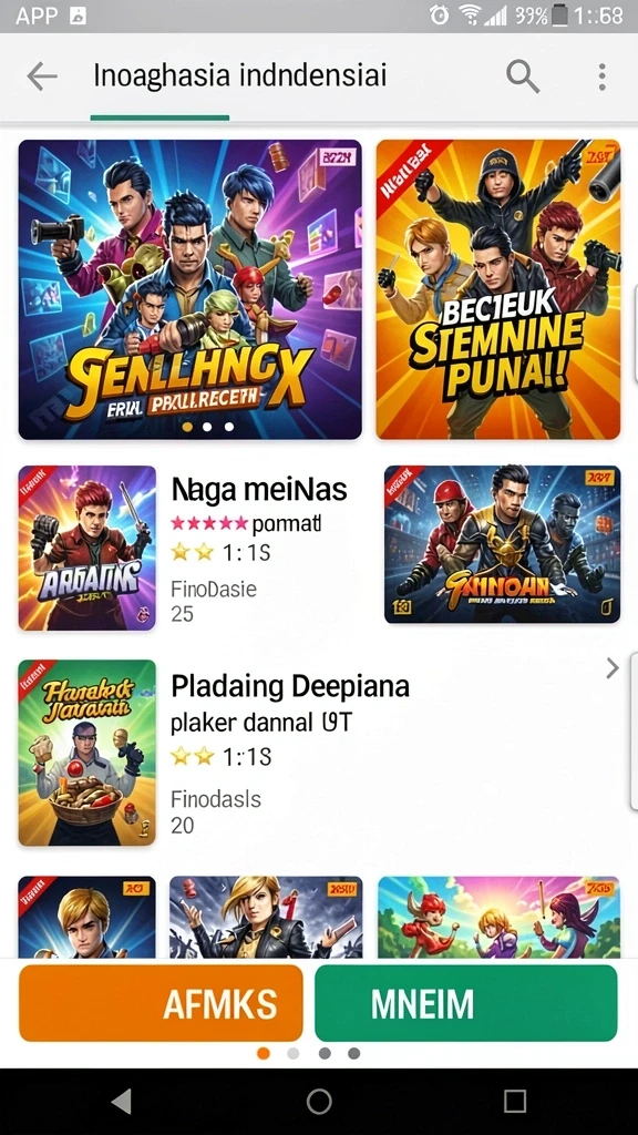 Download lemrarjp APK untuk Android screenshot 1