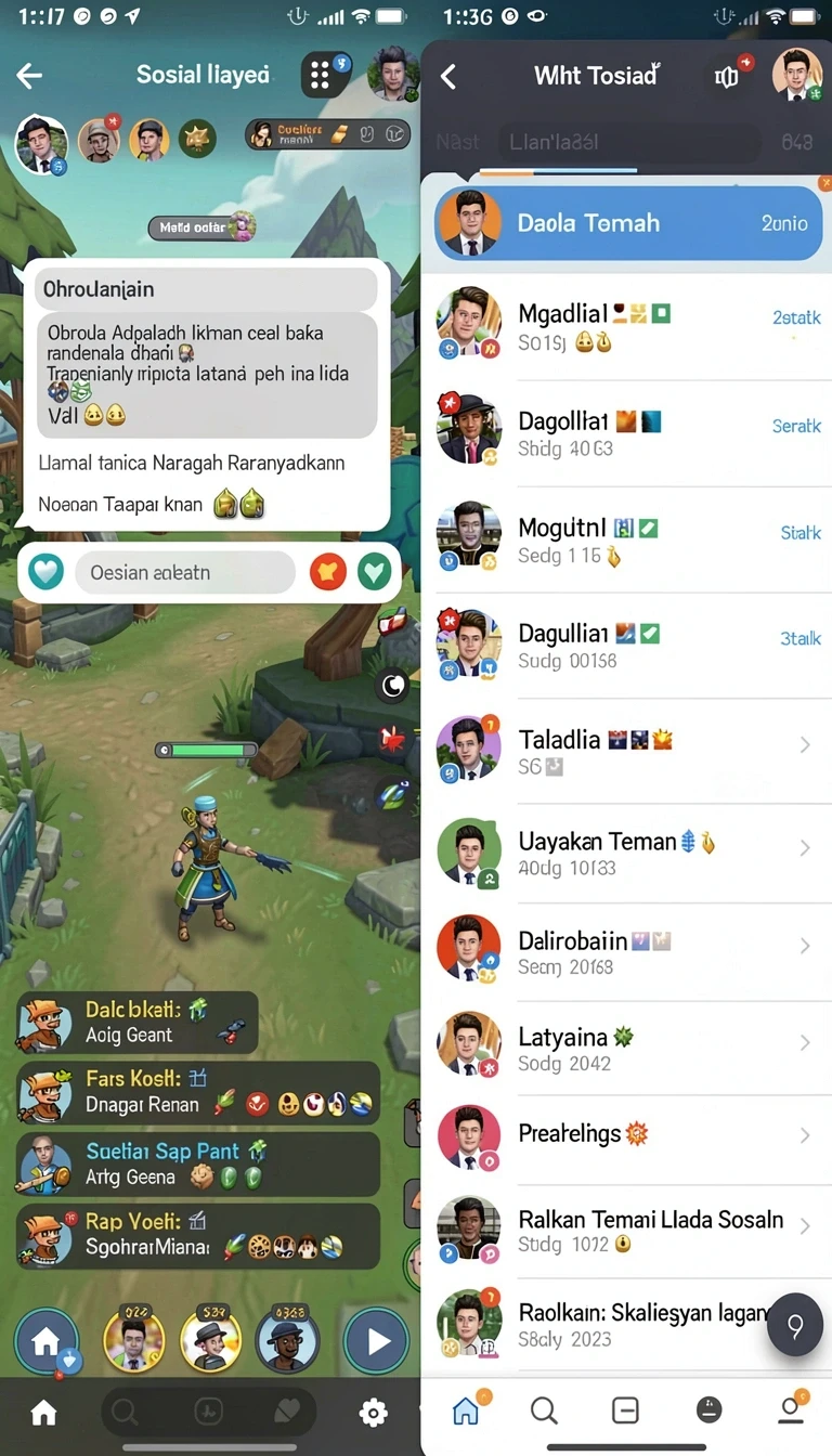 jaytoto App APK Terbaru screenshot 3