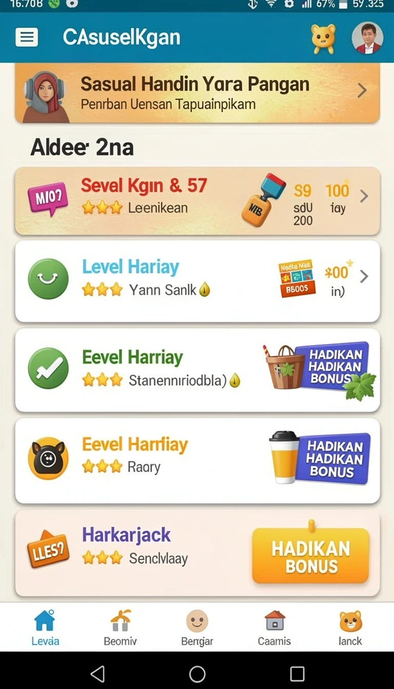 Download lemrarjp APK untuk Android screenshot 4